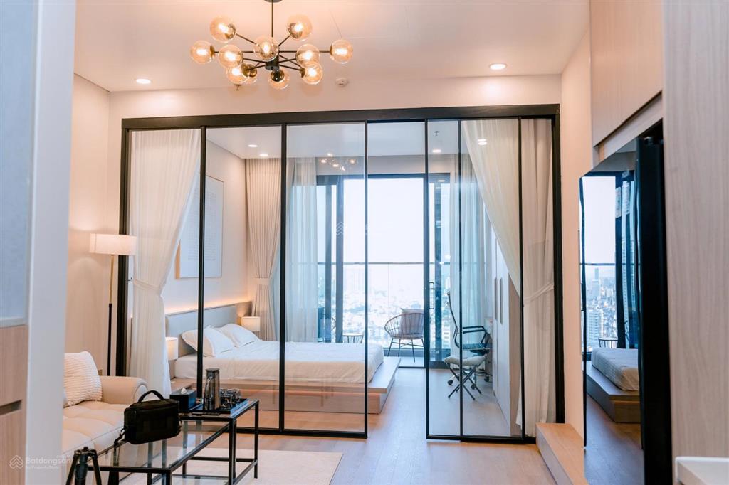 Hot cho thuê căn hộ studio lancaster  50m2, full, giá 15tr.  0899 511 ***