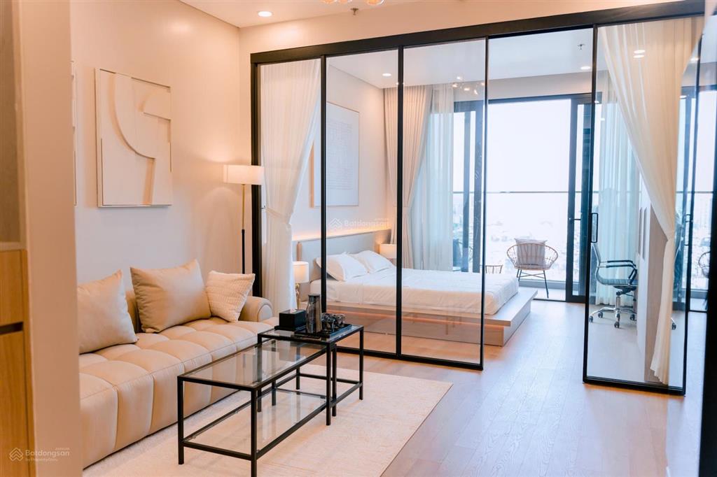Hot cho thuê căn hộ studio lancaster  50m2, full, giá 15tr.  0899 511 ***