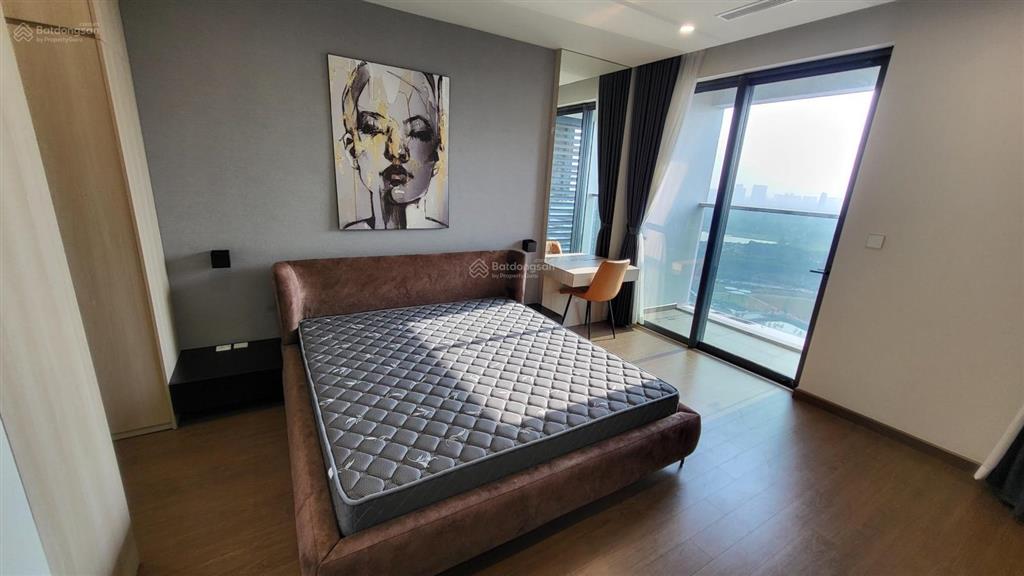 Hiếm cho thuê căn hộ golden park, 110m2, 3pn, 2vs, full, giá 23tr.  0899 511 ***