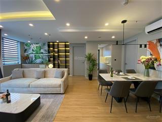 Chính chủ cho thuê căn hộ mipec rubik, 95pn, 2vs, full đồ, giá từ 22tr/th.  0899 511 ***