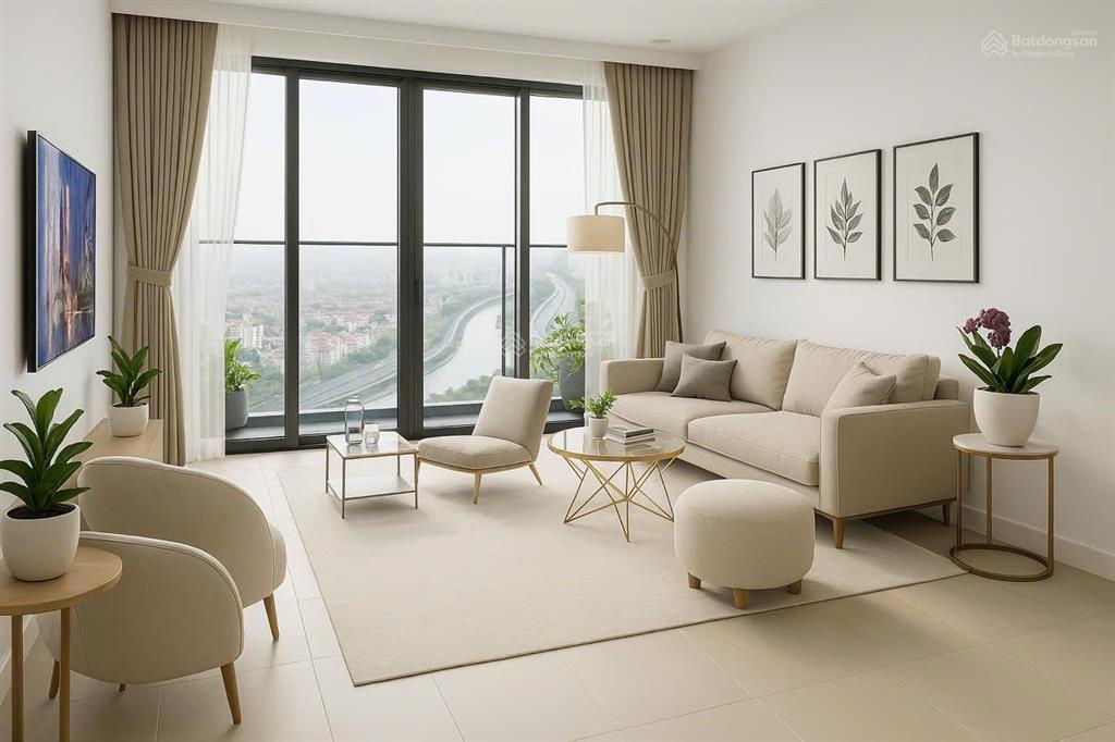 Cực hot bán căn hộ imperia sky, 75m2, 2pn, giá 8.3 tỷ.  0899 511 ***