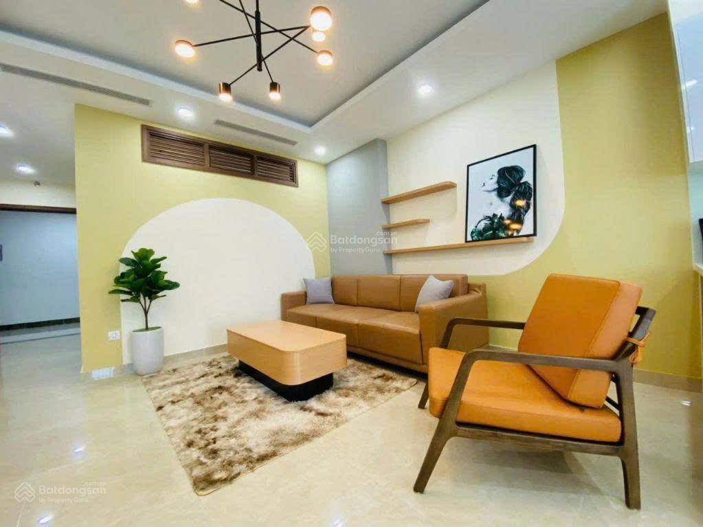 Cho thuê căn góc, 3pn, 98m2, full đồ tại golden park  21tr/th.  0899 511 ***