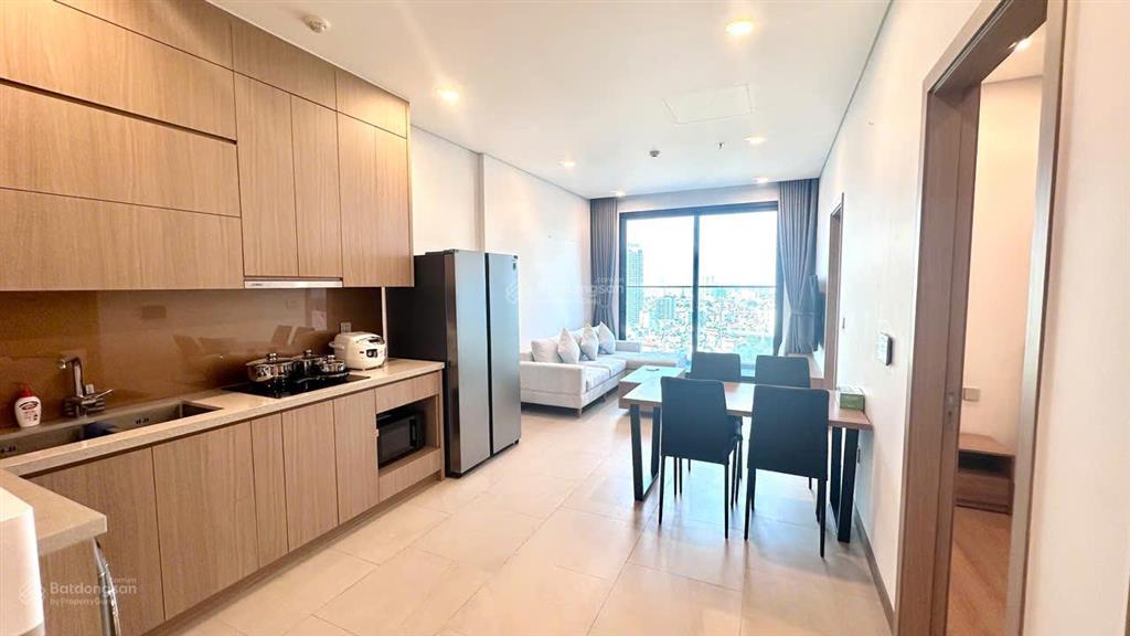 Hot cần cho thuê căn hộ 2 pn, full đồ, tại 219 trung kính,  0899 511 ***