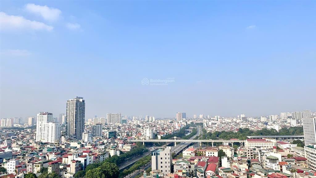 Hot cần cho thuê căn hộ 2 pn, full đồ, tại 219 trung kính,  0899 511 ***