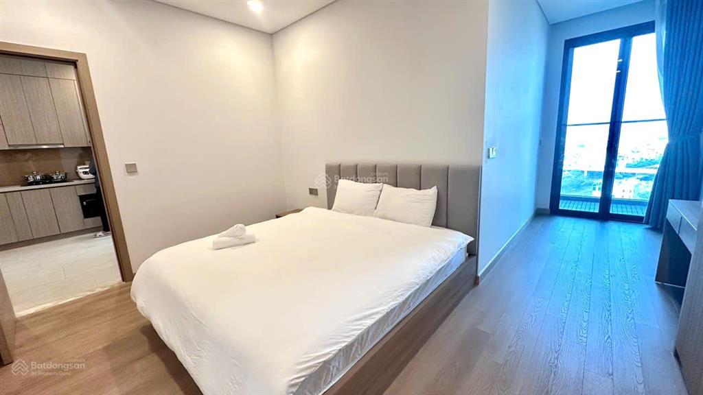 Hot cần cho thuê căn hộ 2 pn, full đồ, tại 219 trung kính,  0899 511 ***