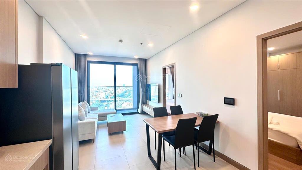 Hot cần cho thuê căn hộ 2 pn, full đồ, tại 219 trung kính,  0899 511 ***