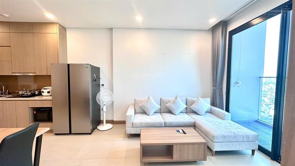 Hot cần cho thuê căn hộ 2 pn, full đồ, tại 219 trung kính,  0899 511 ***