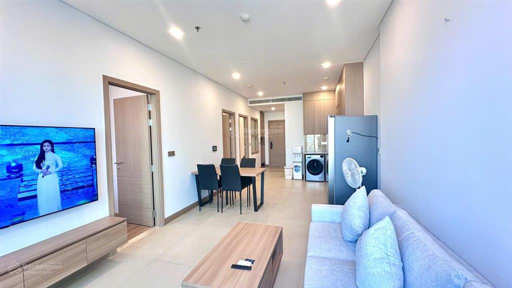 Hot cần cho thuê căn hộ 2 pn, full đồ, tại 219 trung kính,  0899 511 ***