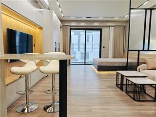 Cam kết giá tốt cho thuê căn soho heritage tây hồ, studio full đồ, 0899 511 ***