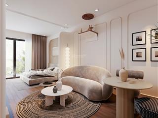 Cho thuê căn hộ studio lancaster  50m2, full đẹp, giá 16 triệu/th.  0899 511 ***