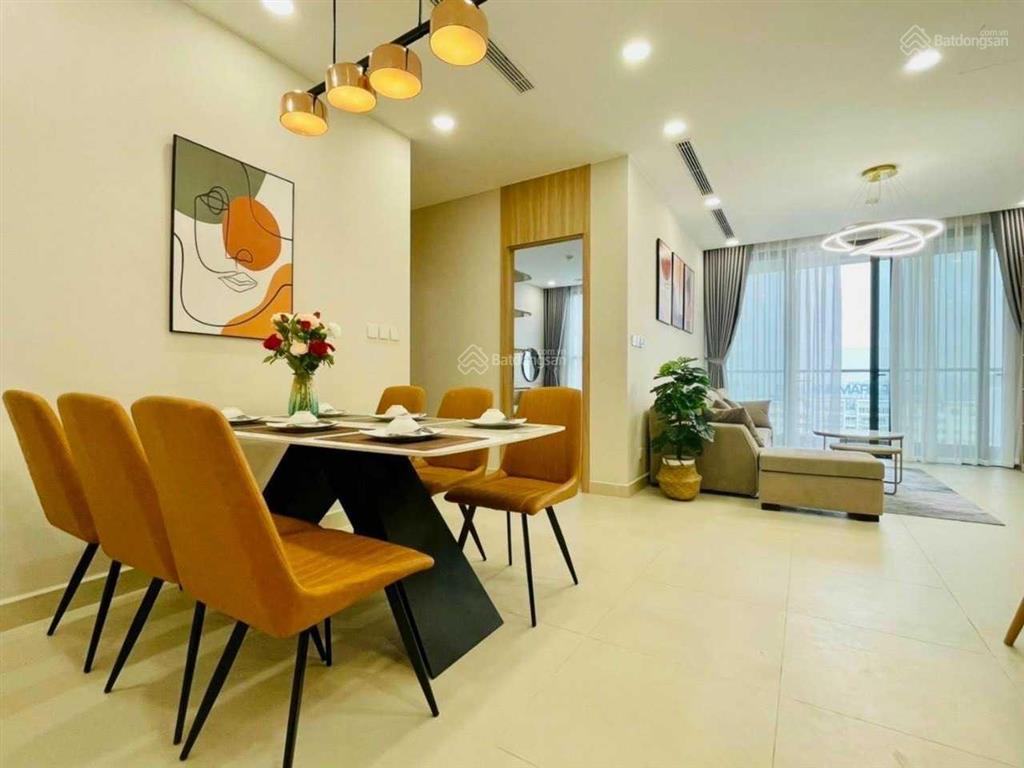Cho thuê căn hộ the zei, 2pn, 84m², full, vào luôn. 19tr.  0899 511 ***