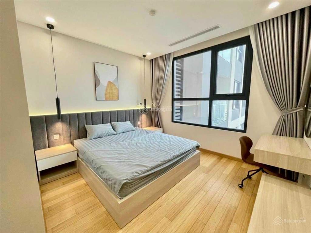 Cho thuê căn hộ the zei, 2pn, 84m², full, vào luôn. 19tr.  0899 511 ***