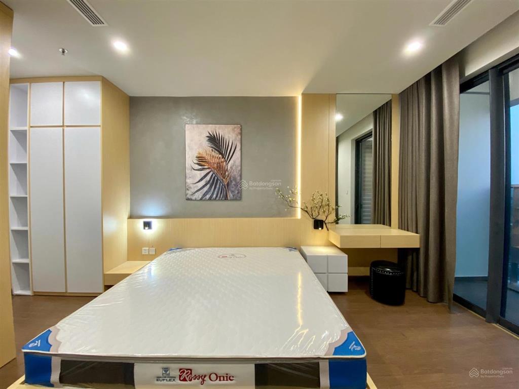 Cho thuê căn hộ 3pn, 110m2 full mới tại luxury park cầu giấy giá từ 23 triệu.  0899.,511,.866