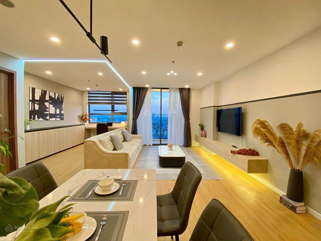 Hiếm cho thuê căn hộ hoa hậu 120m2, 3pn, full tại flc 265, giá 22tr/th,  0899 511 ***