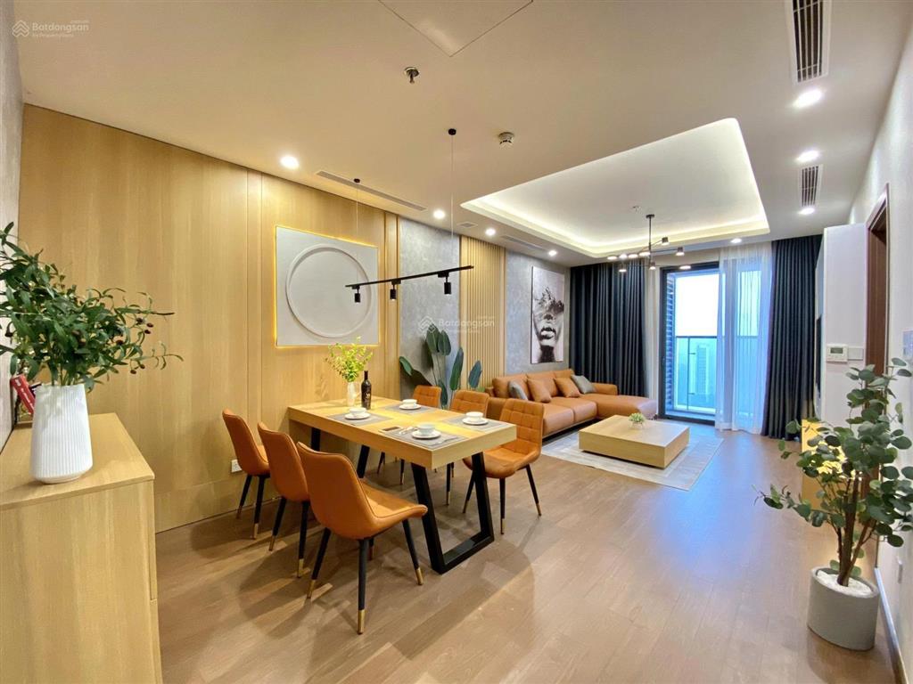 Hot chính chủ cho thuê căn góc sky park  128m2, 3pn + 1 kho, full  27tr.  0899 511 ***