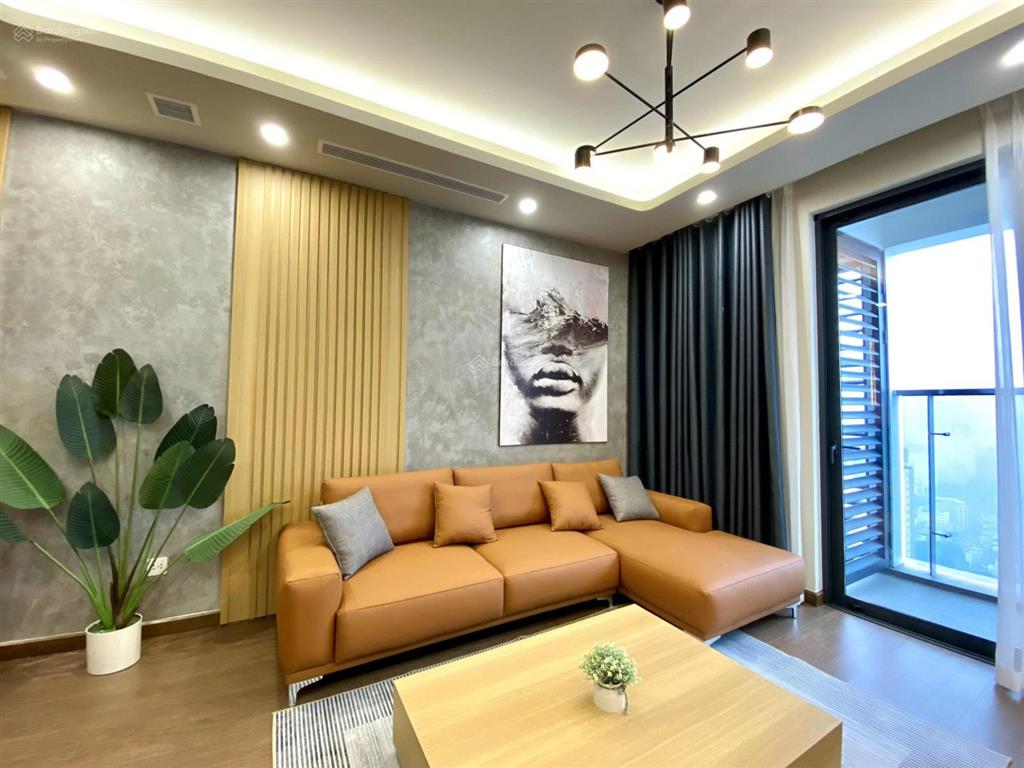 Hot chính chủ cho thuê căn góc sky park  128m2, 3pn + 1 kho, full  27tr.  0899 511 ***