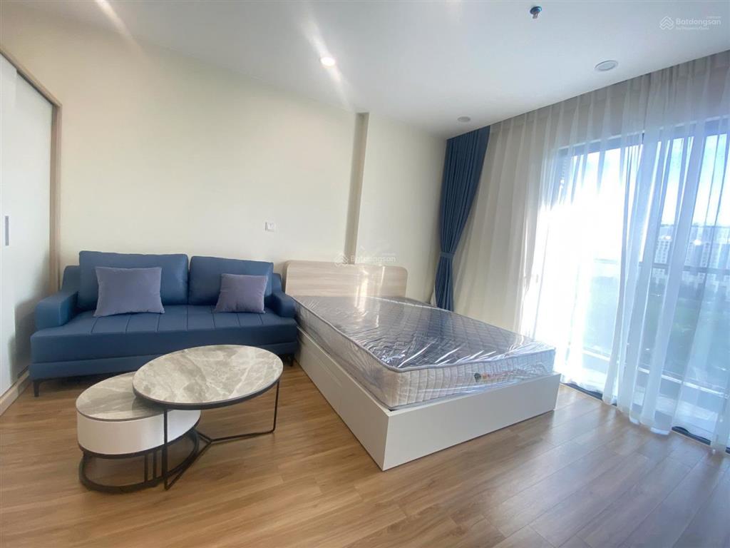 Chính chủ cho thuê căn hộ studio trinity, 35 m2, full đồ mới, giá 9,5 triệu,  0899 511 ***