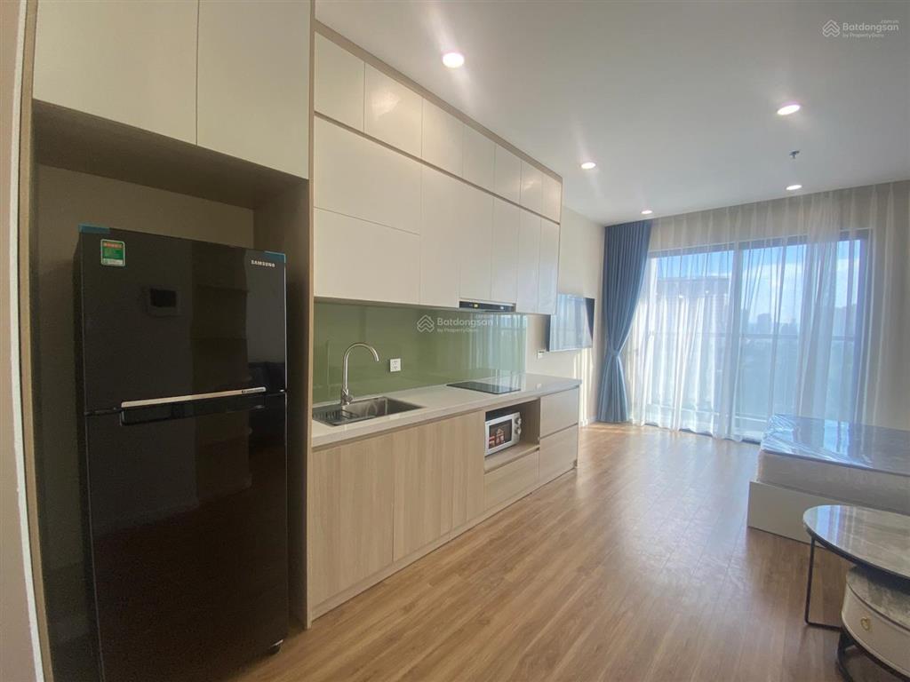 Chính chủ cho thuê căn hộ studio trinity, 35 m2, full đồ mới, giá 9,5 triệu,  0899 511 ***
