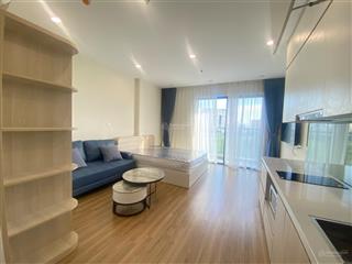 Chính chủ cho thuê căn hộ studio trinity, 35 m2, full đồ mới, giá 9,5 triệu,  0899 511 ***