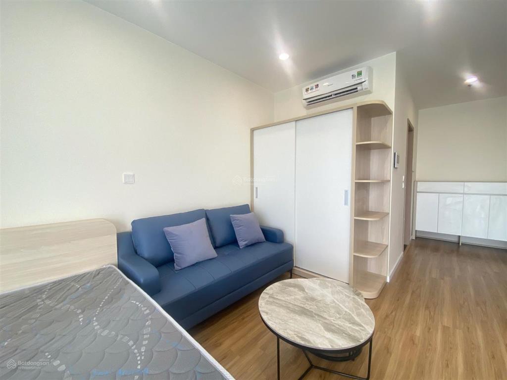 Chính chủ cho thuê căn hộ studio trinity, 35 m2, full đồ mới, giá 9,5 triệu,  0899 511 ***