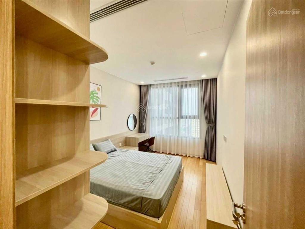 Cho thuê căn hộ the zei, 2pn, 84m², full, vào luôn. 19tr.  0899 511 ***