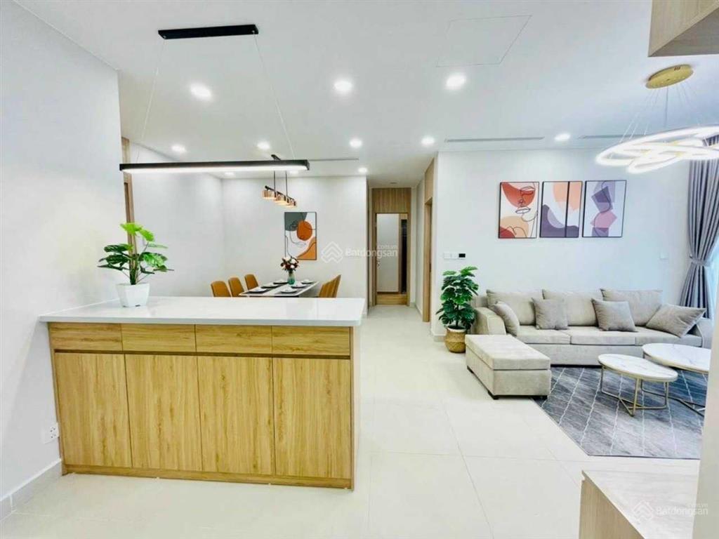 Cho thuê căn hộ the zei, 2pn, 84m², full, vào luôn. 19tr.  0899 511 ***