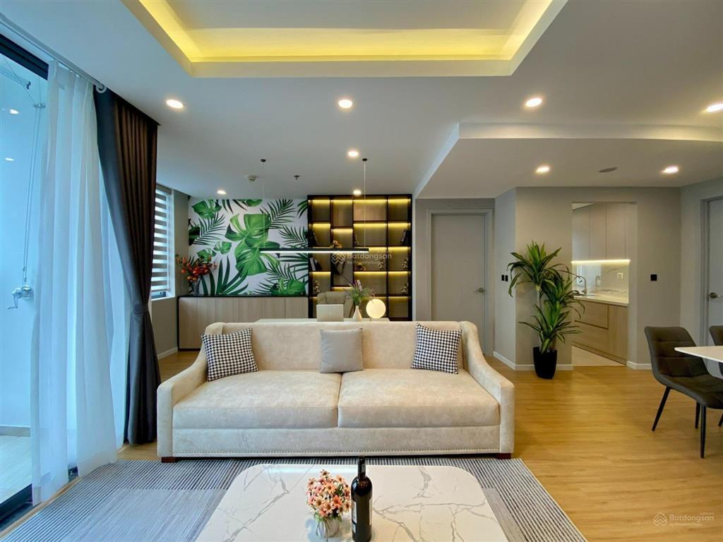 Chính chủ cho thuê căn hộ mipec rubik, 70m², 2vs, full đồ, giá từ 18tr/th.  0899 511 ***