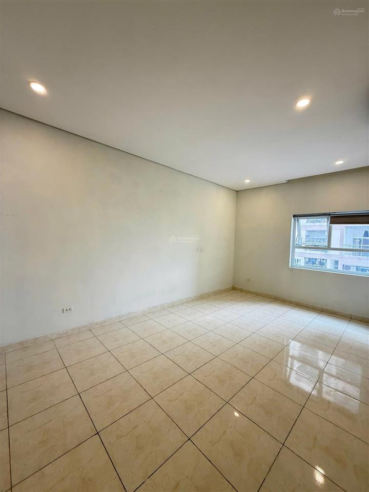 Cho thuê cc ban cơ yếu chính phủ  85m2, 2pn, cơ bản. 13,5tr. 0899 511 ***