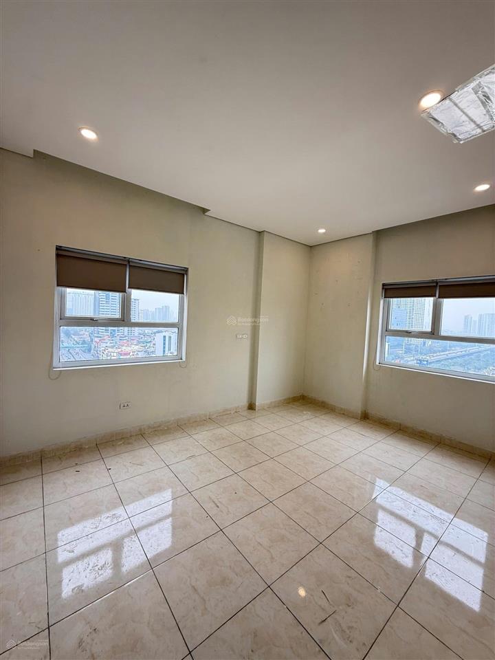 Cho thuê cc ban cơ yếu chính phủ  85m2, 2pn, cơ bản. 13,5tr. 0899 511 ***