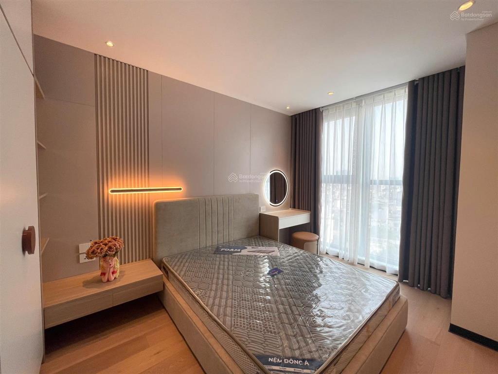 Chính chủ cho thuê the nelson láng hạ, 80m2, 2pn, full  32tr.  0899 511 ***