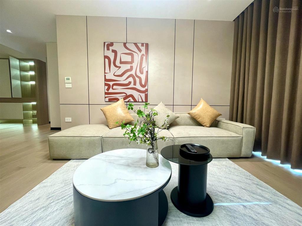 Chính chủ cho thuê the nelson láng hạ, 80m2, 2pn, full  32tr.  0899 511 ***