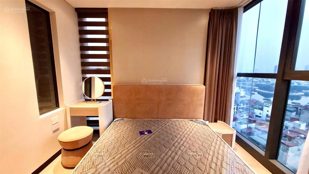 Chính chủ cho thuê the nelson láng hạ, 80m2, 2pn, full  32tr.  0899 511 ***