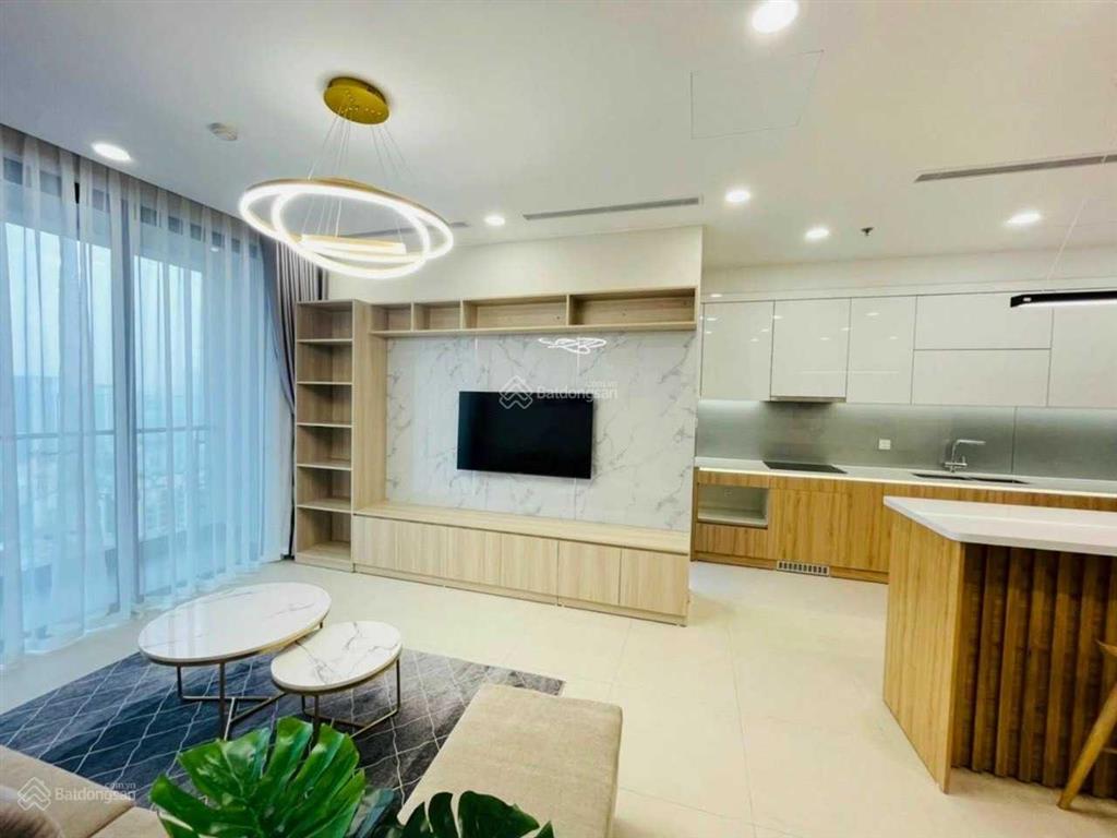 Cho thuê căn hộ the zei, 2pn, 84m², full, vào luôn. 19tr.  0899 511 ***