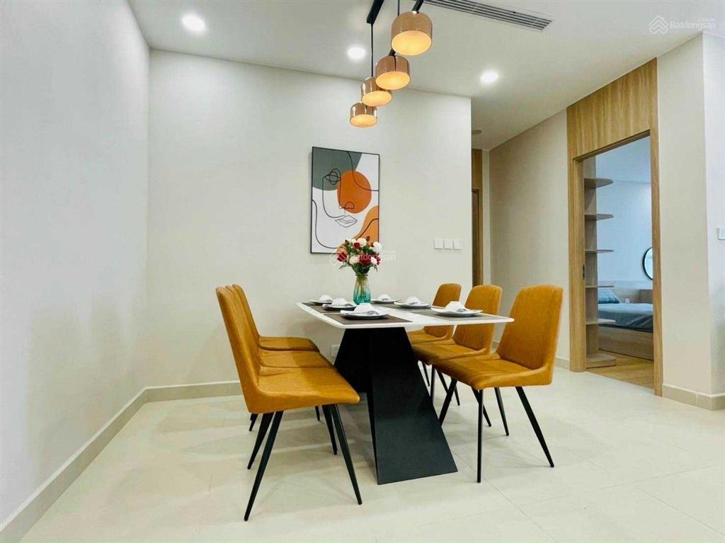 Cho thuê căn hộ the zei, 2pn, 84m², full, vào luôn. 19tr.  0899 511 ***