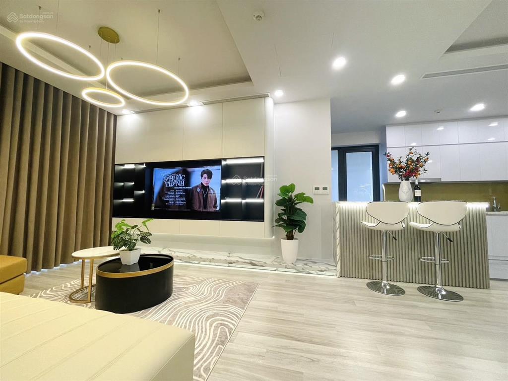 Cho thuê căn hộ west point phạm hùng, 2pn, full, giá 18 tr,  0899,511.866