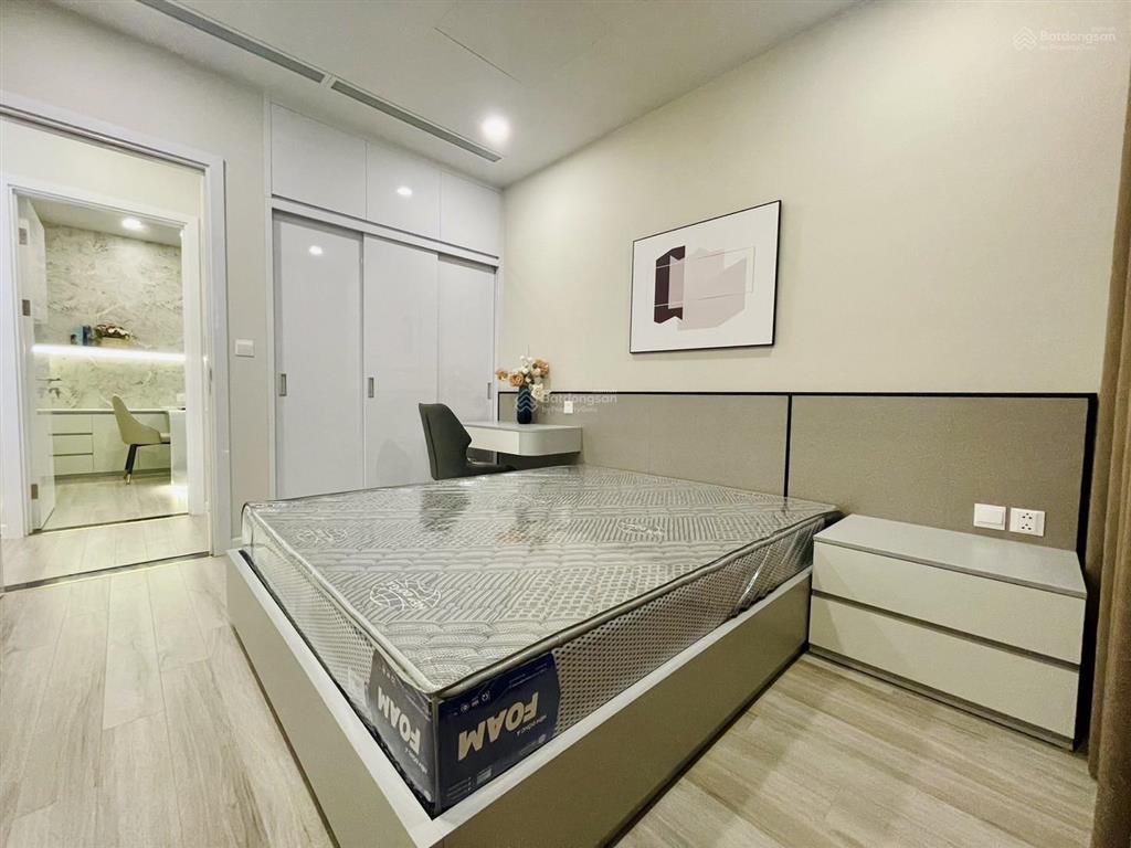 Cho thuê căn hộ west point phạm hùng, 2pn, full, giá 18 tr,  0899,511.866