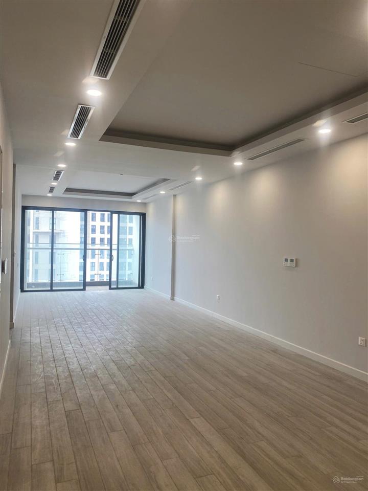 Hiếm cho thuê căn 120m2, 3pn, 2wc, mới 100% tại brg lê văn lương, 22tr  0899 511 ***