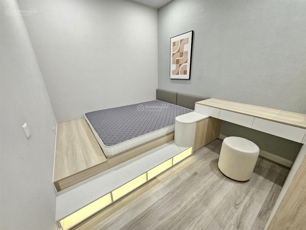 Cực hiếm cho thuê brg lê văn lương, 64m2, 2pn, 1vs, full giá 20tr/th  0899 511 ***