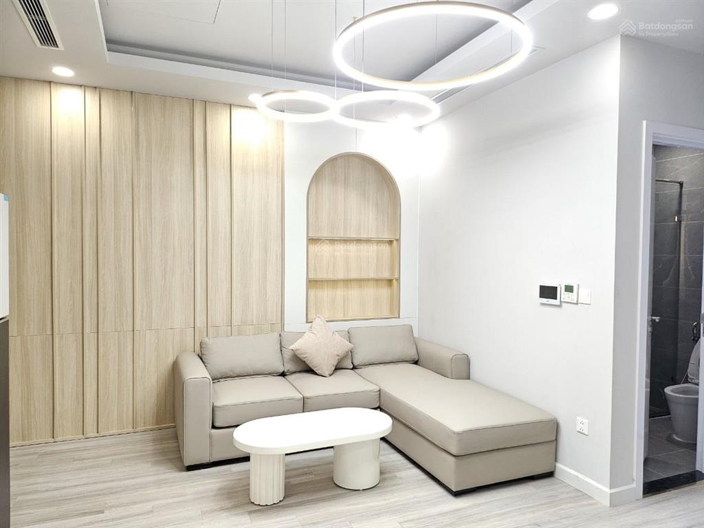 Cực hiếm cho thuê brg lê văn lương, 64m2, 2pn, 1vs, full giá 20tr/th  0899 511 ***