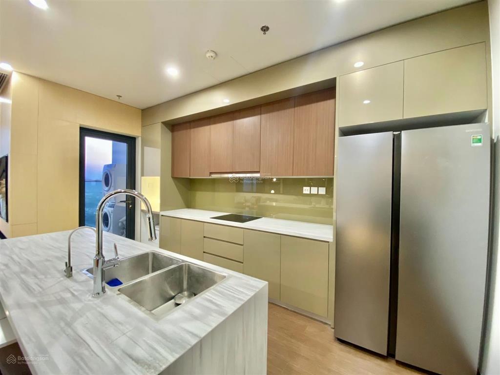 Chính chủ cho thuê căn hộ hoàng thành pearl, 114m2, 3pn, 2wc, full đồ. 20 triệu. 0899 511 ***
