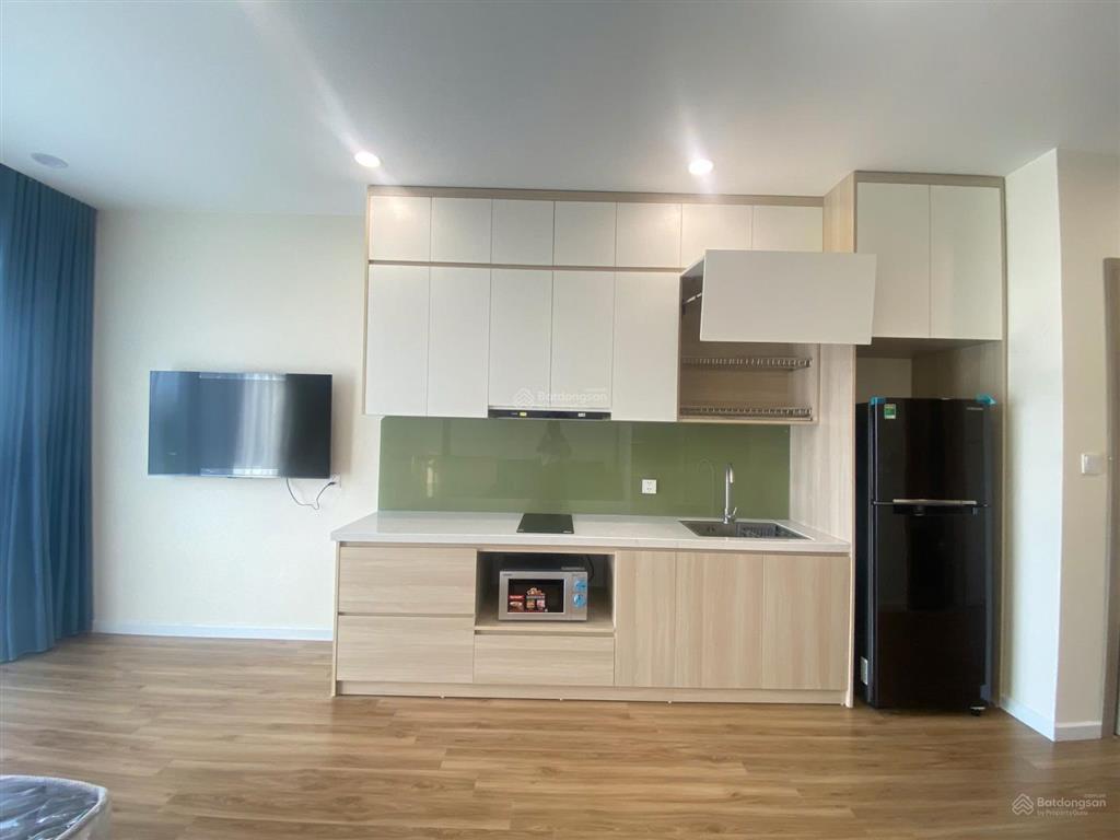 Chính chủ cho thuê căn hộ studio trinity, 35 m2, full đồ mới, giá 9,5 triệu,  0899 511 ***