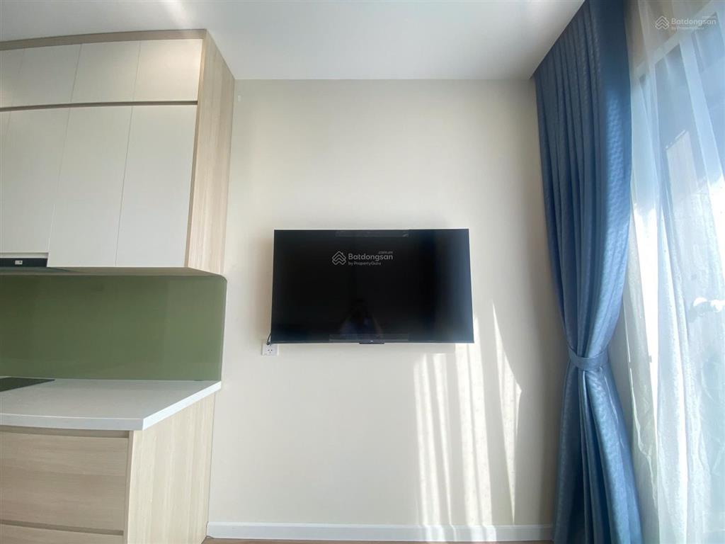 Chính chủ cho thuê căn hộ studio trinity, 35 m2, full đồ mới, giá 9,5 triệu,  0899 511 ***