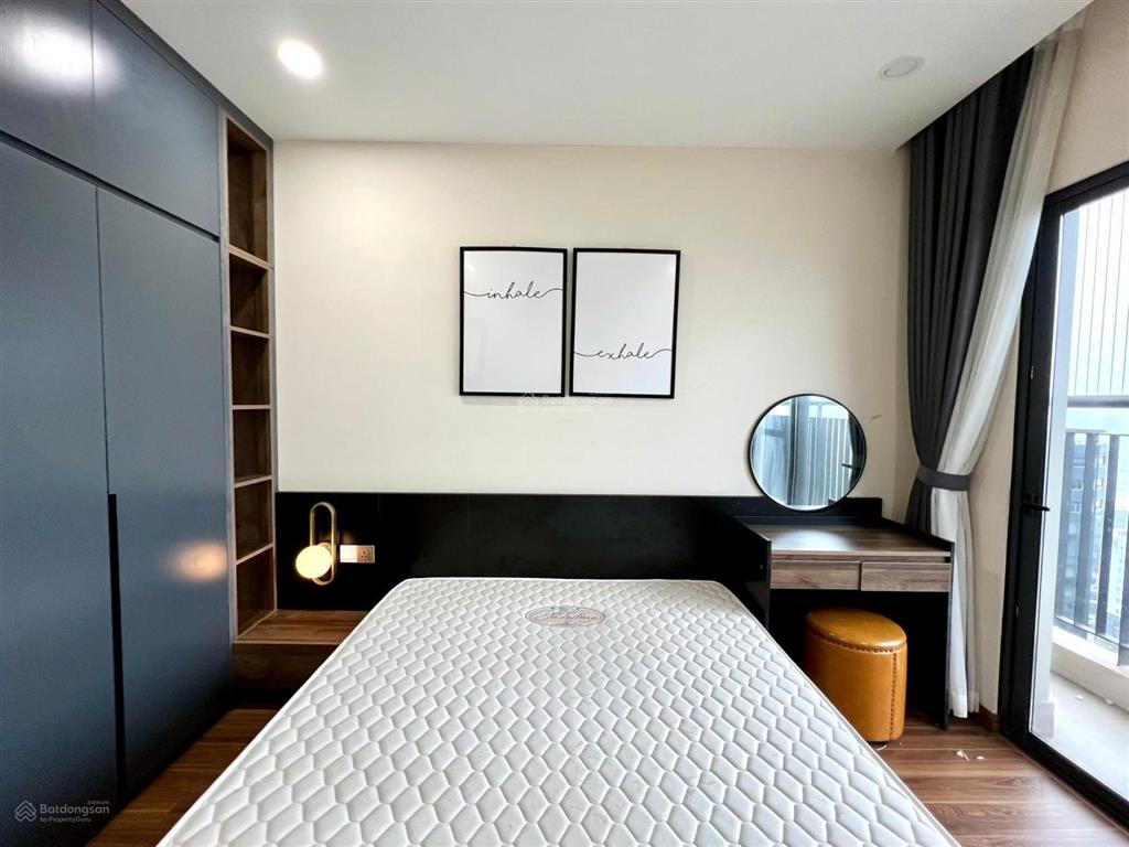 Hot chính chủ cho thuê căn góc sky park  75m2, 2pn, full  19,5 tr.  0899 511 ***