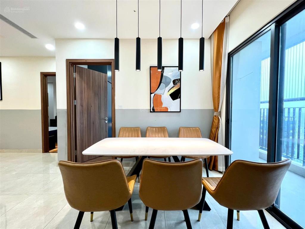 Hot chính chủ cho thuê căn góc sky park  75m2, 2pn, full  19,5 tr.  0899 511 ***