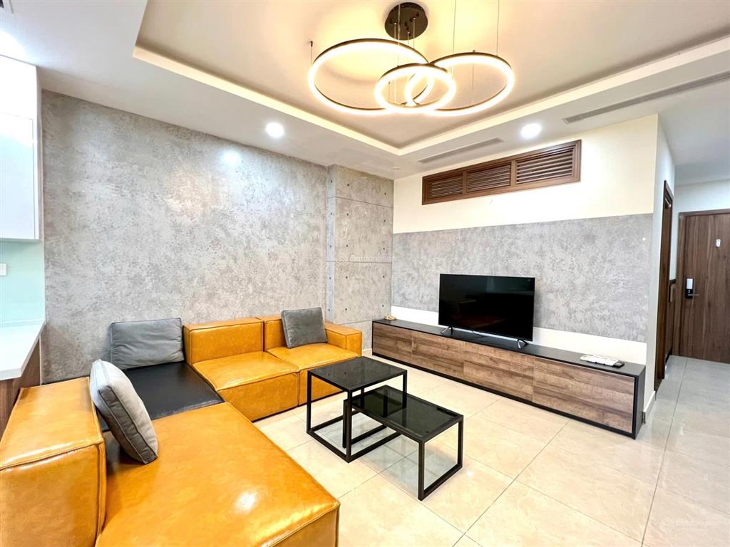 Hot chính chủ cho thuê căn góc sky park  75m2, 2pn, full  19,5 tr.  0899 511 ***