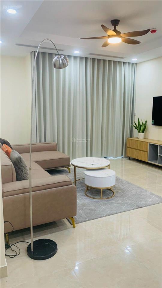 Không có căn giá tốt hơn cho thuê 2pn, 90m2, full đồ tại golden park  17tr.  0899 511 ***