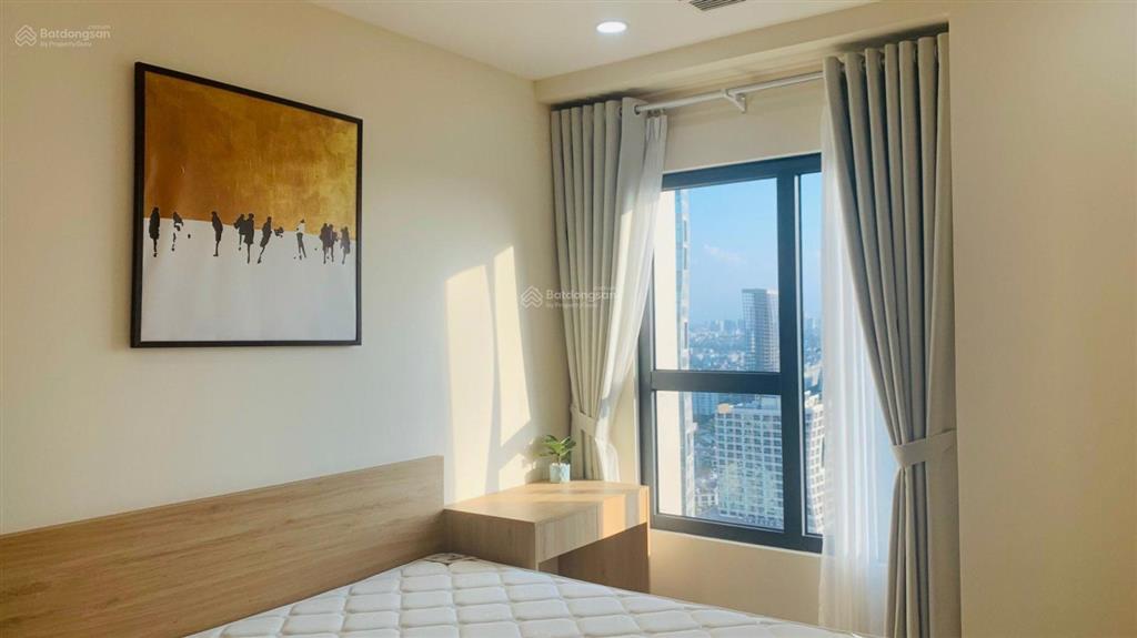 Không có căn giá tốt hơn cho thuê 2pn, 90m2, full đồ tại golden park  17tr.  0899 511 ***