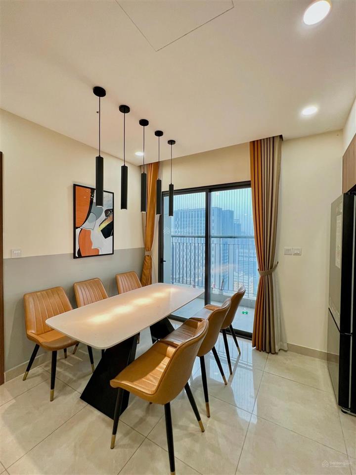 Hot chính chủ cho thuê căn góc sky park  75m2, 2pn, full  19,5 tr.  0899 511 ***