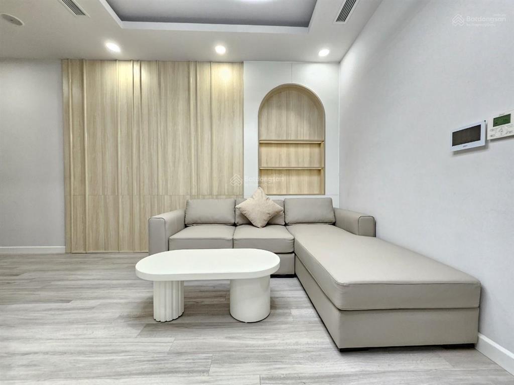 Cực hiếm cho thuê brg lê văn lương, 64m2, 2pn, 1vs, full giá 20tr/th  0899 511 ***