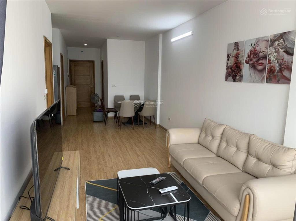 Cho thuê golden west, thanh xuân, 82m2, 2pn, full  0899 511 ***